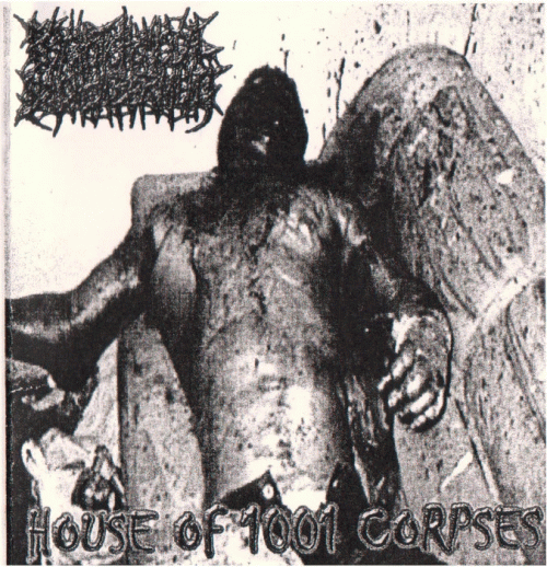 Psychotic Homicidal Dismemberment : House of 1001 Corpses